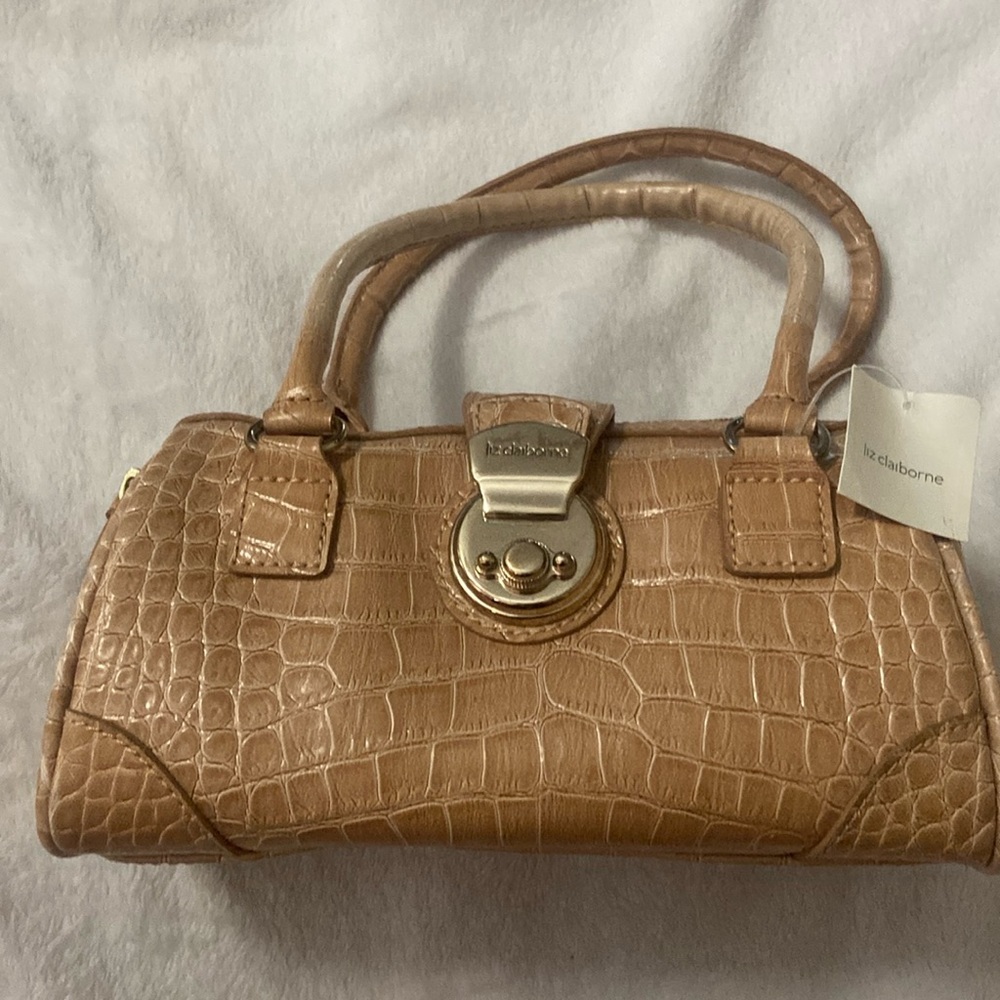 Liz Claiborne handbag